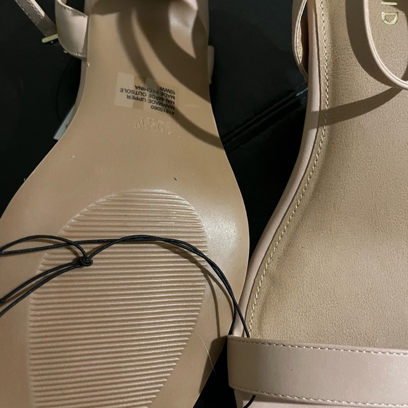 Torrid heels - Picture 9 of 11